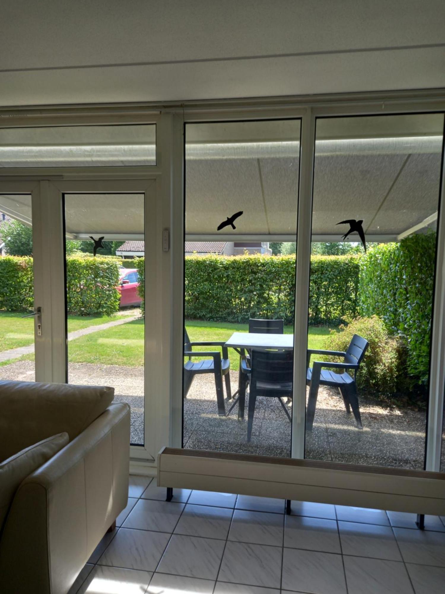 Mooie Twee-Onder-Een-Kapwoning Te Vlagtwedde Extérieur photo