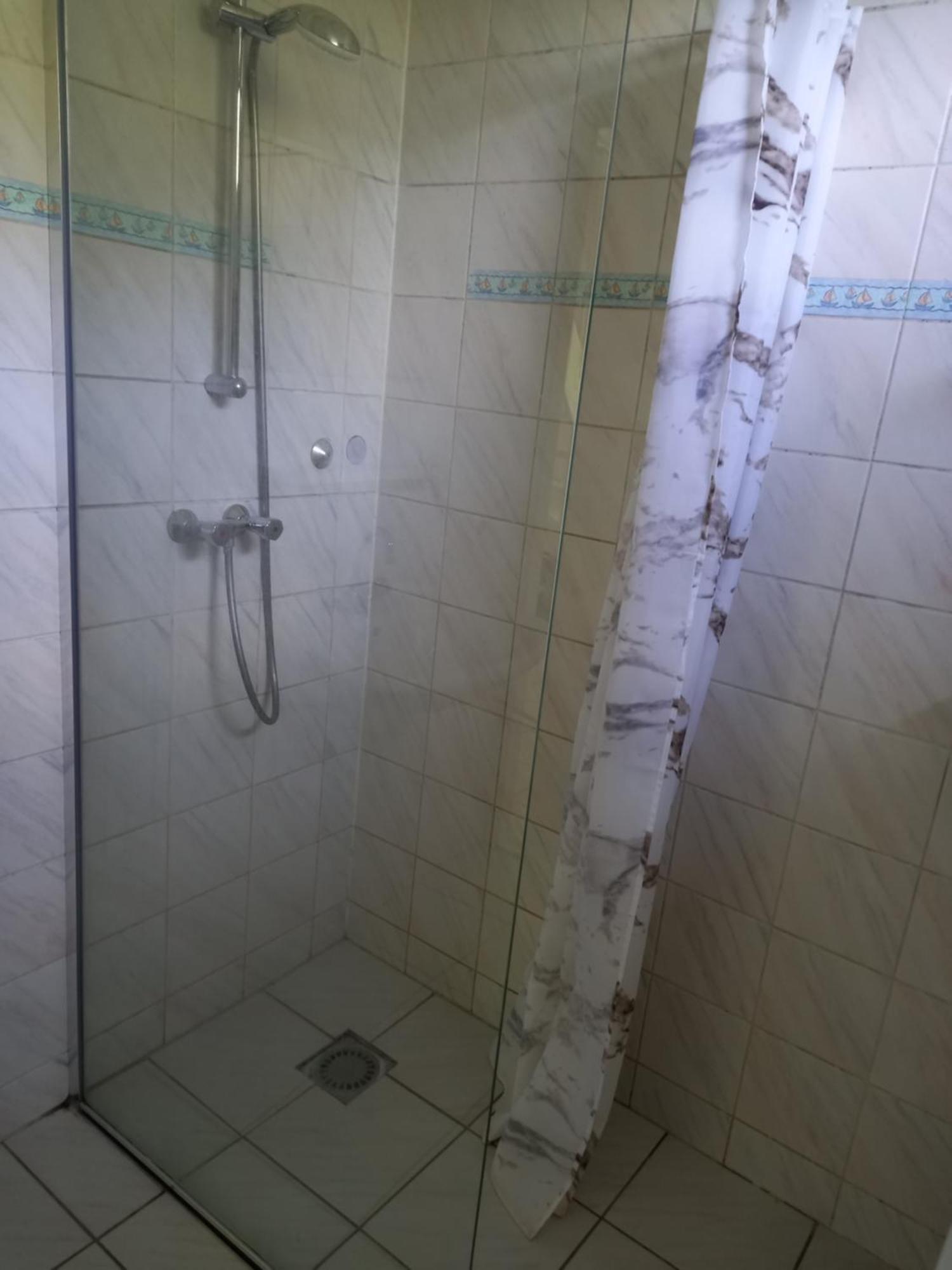Mooie Twee-Onder-Een-Kapwoning Te Vlagtwedde Extérieur photo